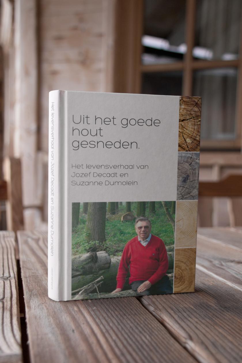 Enkele <strong>projecten</strong> welke we in de kijker wensen te plaatsen!